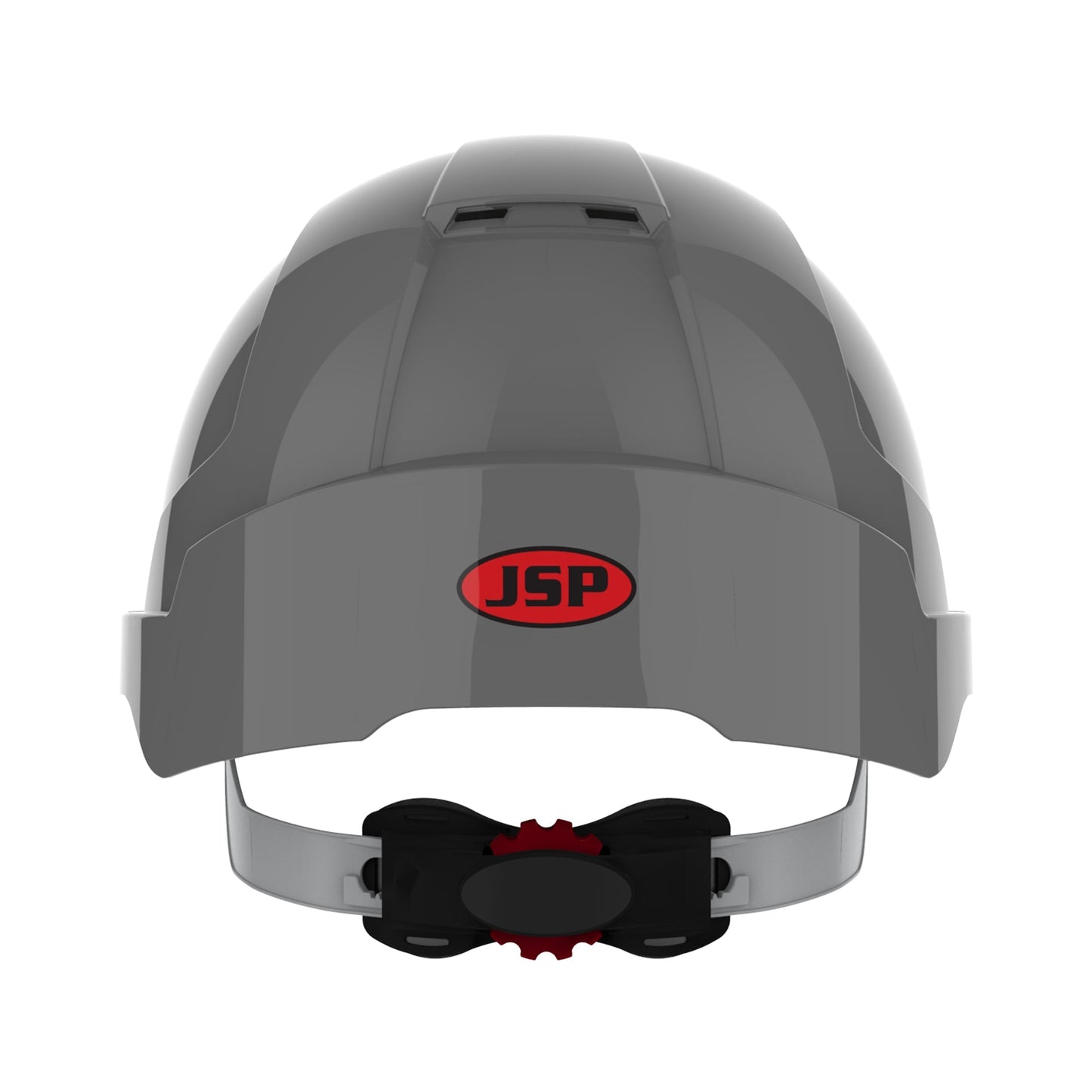 JSP EVOLite Safety Helmet Vented Wheel Ratchet Lightweight Comfortable EN 397