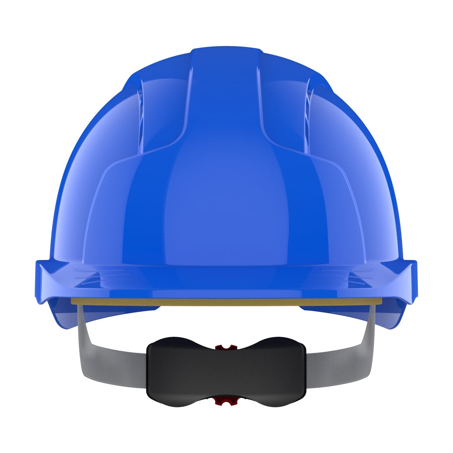 JSP EVOLite Safety Helmet Vented Wheel Ratchet Lightweight Comfortable EN 397