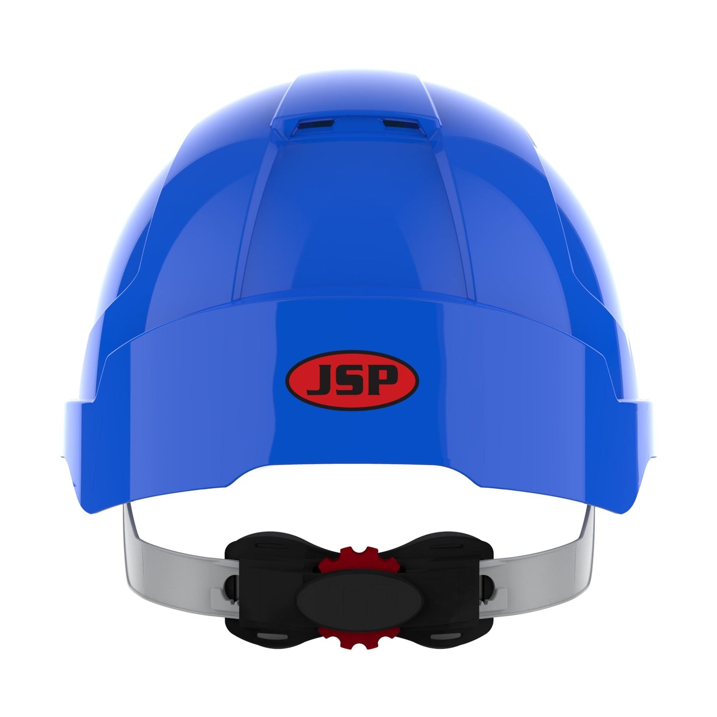 JSP EVOLite Safety Helmet Vented Wheel Ratchet Lightweight Comfortable EN 397