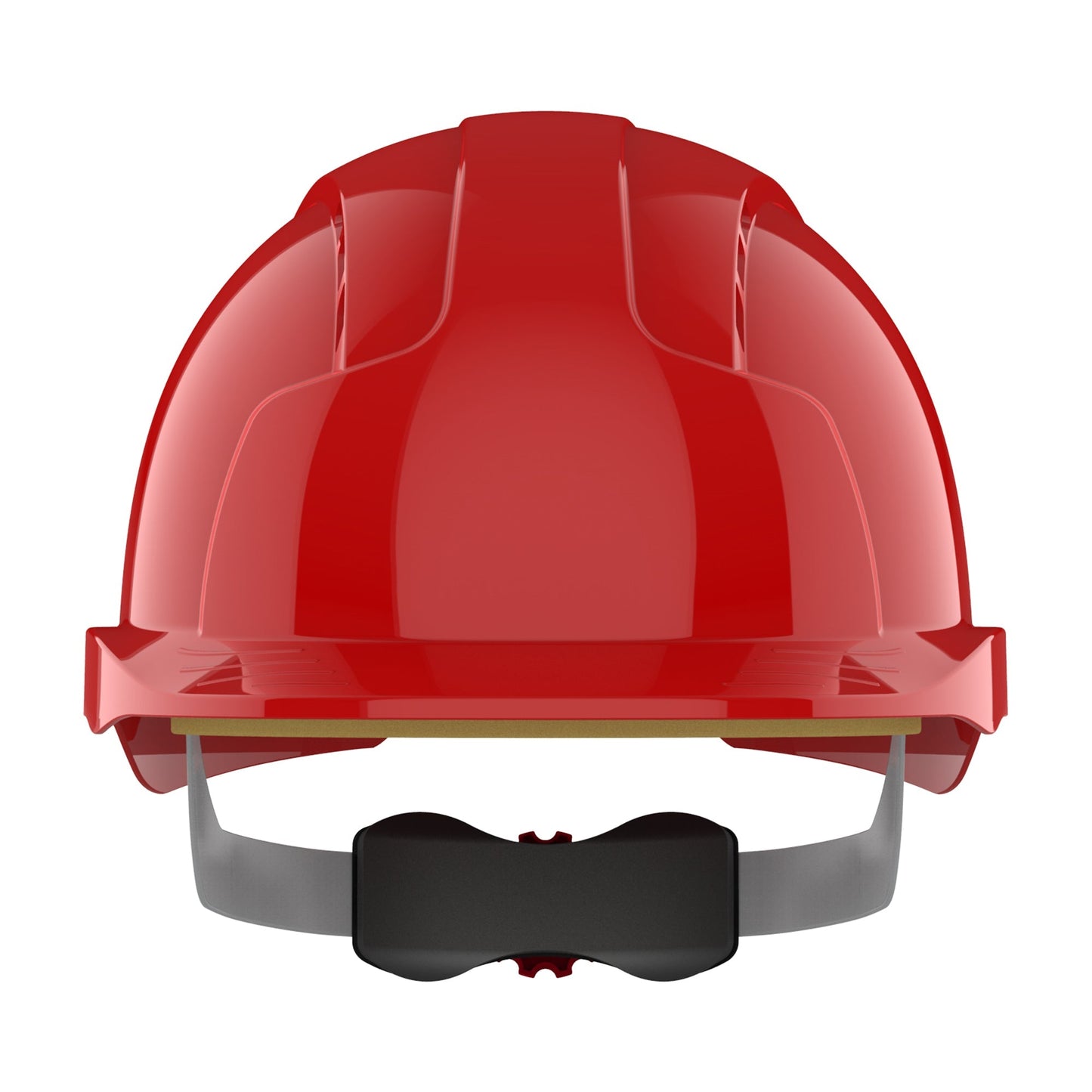JSP EVOLite Safety Helmet Vented Wheel Ratchet Lightweight Comfortable EN 397