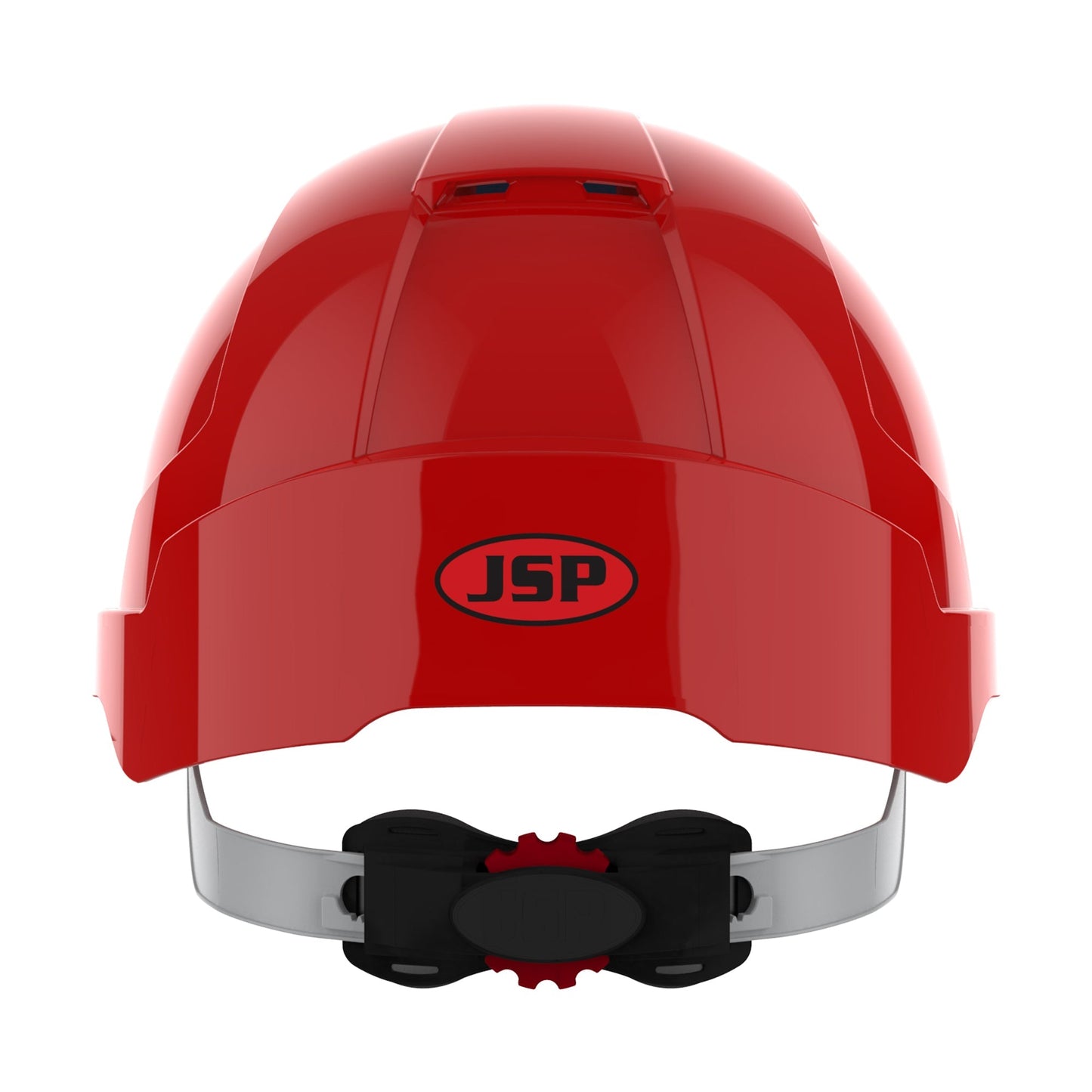 JSP EVOLite Safety Helmet Vented Wheel Ratchet Lightweight Comfortable EN 397