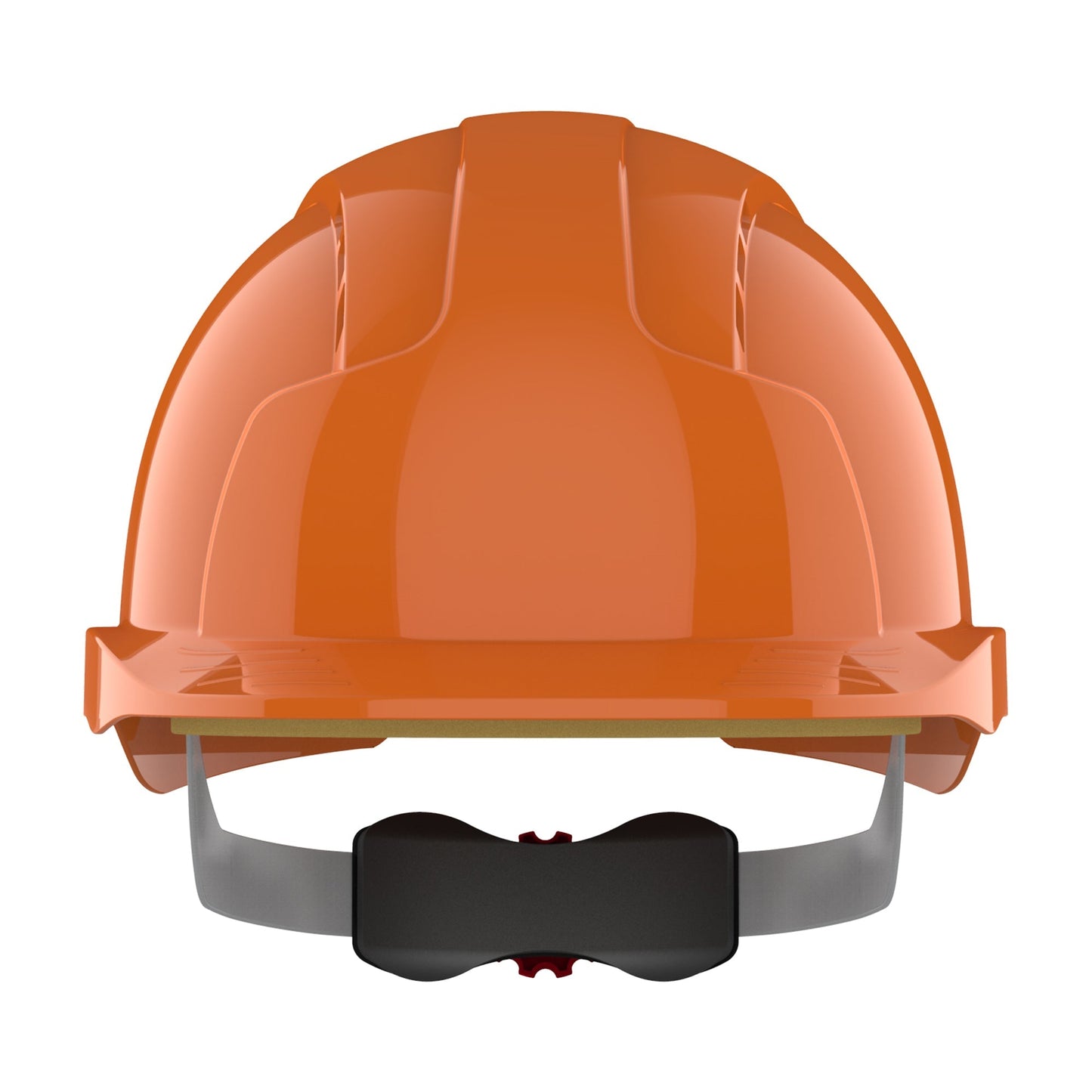 JSP EVOLite Safety Helmet Vented Wheel Ratchet Lightweight Comfortable EN 397