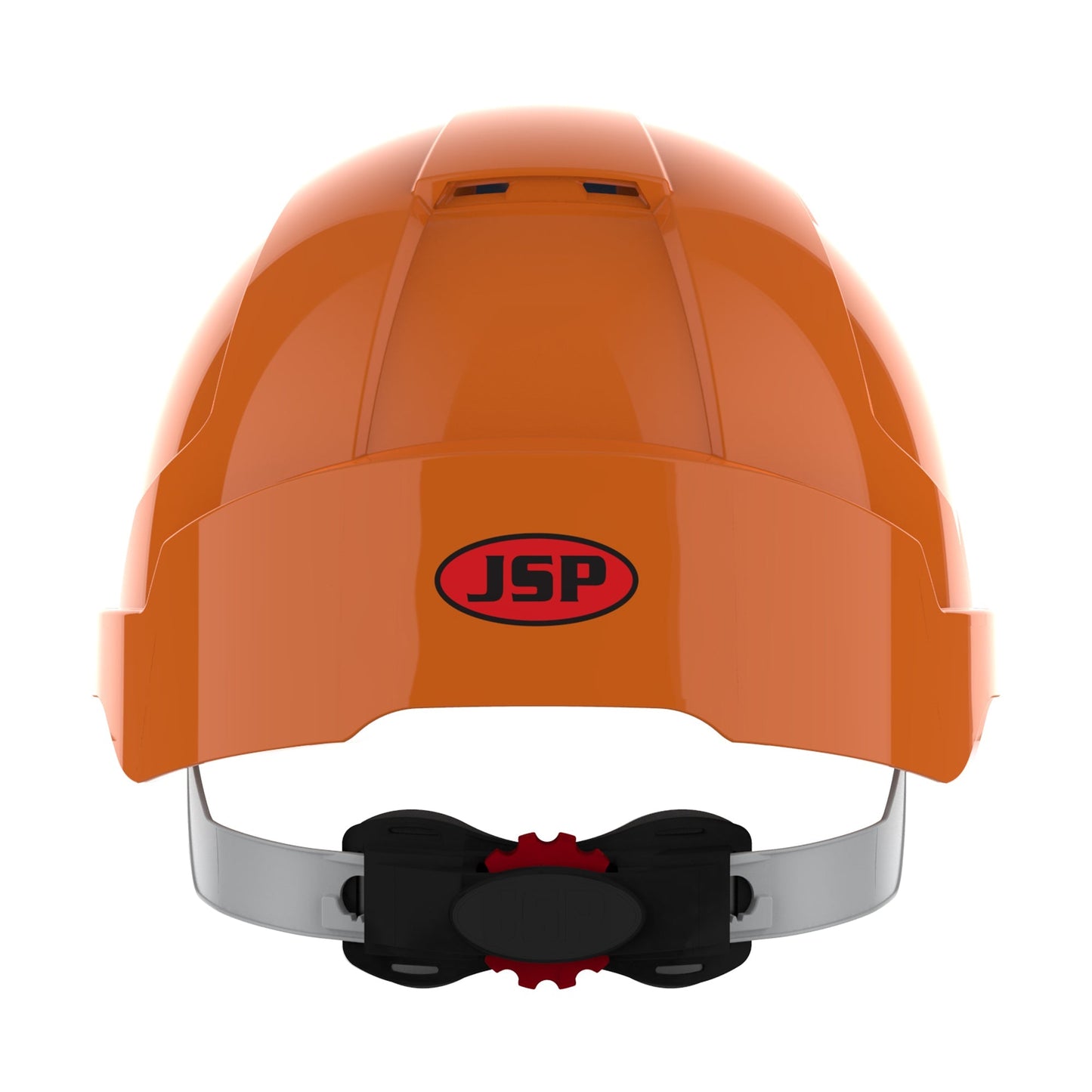 JSP EVOLite Safety Helmet Vented Wheel Ratchet Lightweight Comfortable EN 397