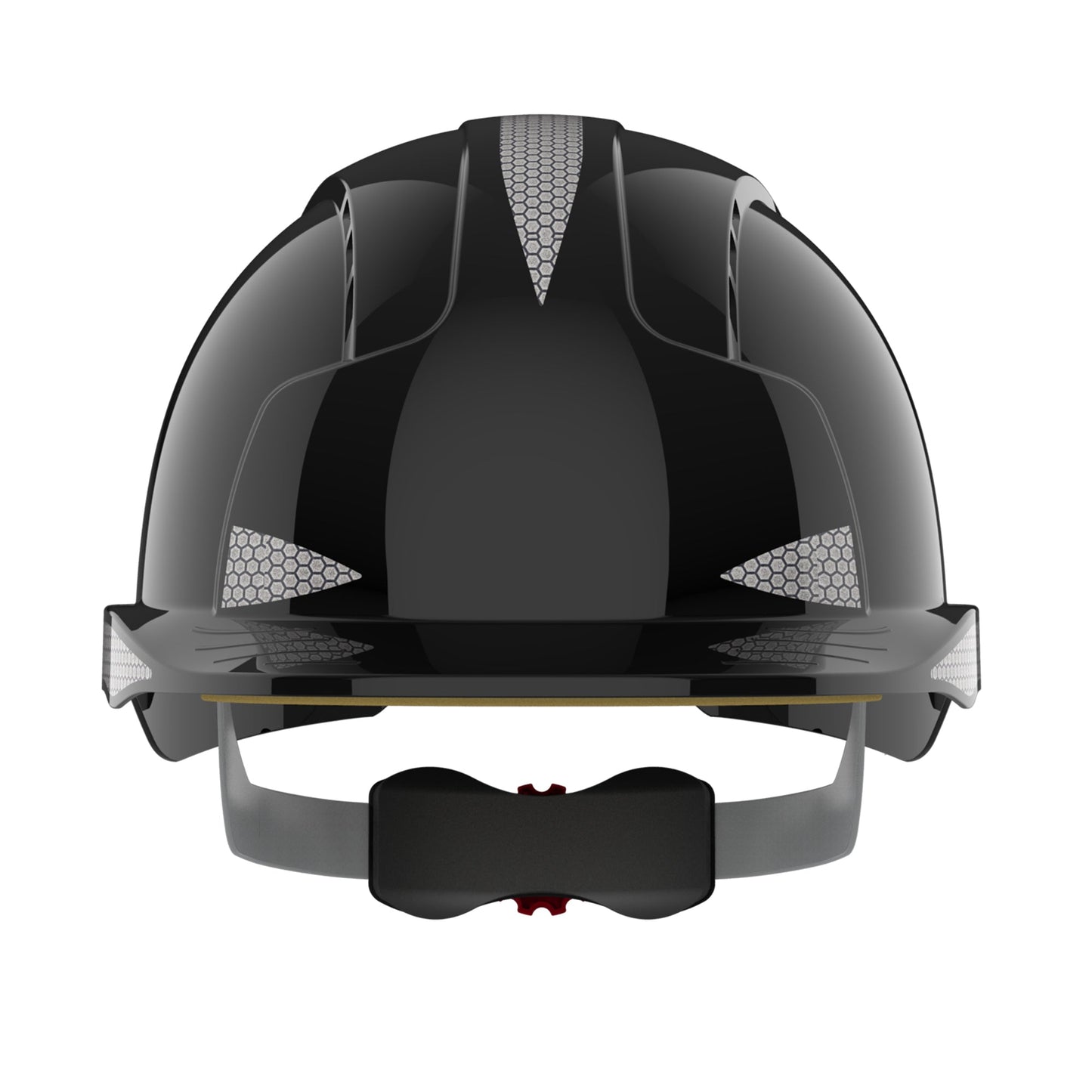 JSP EVOLite Safety Helmet CR2 Wheel Ratchet Vented Lightweight Comfort EN 397