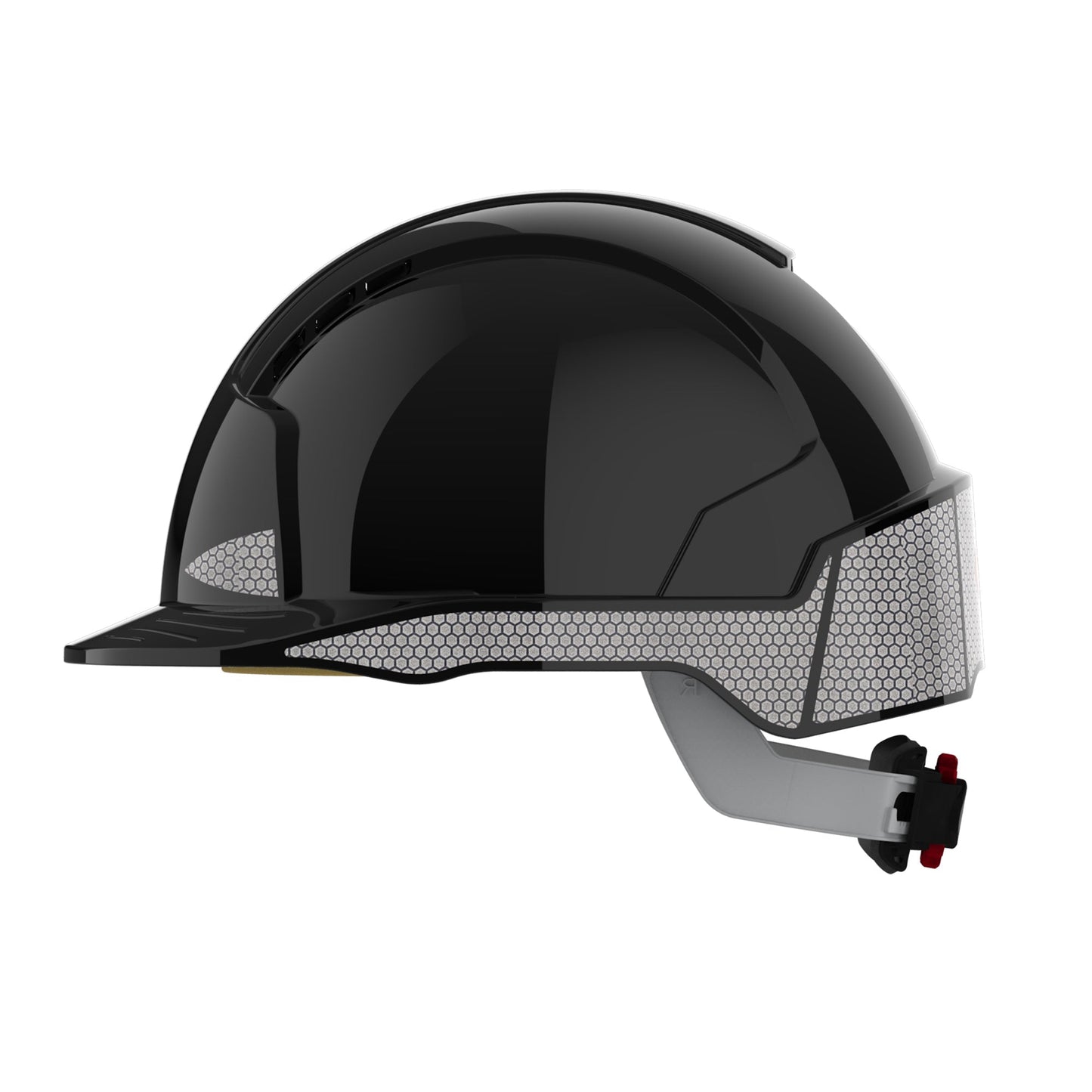 JSP EVOLite Safety Helmet CR2 Wheel Ratchet Vented Lightweight Comfort EN 397