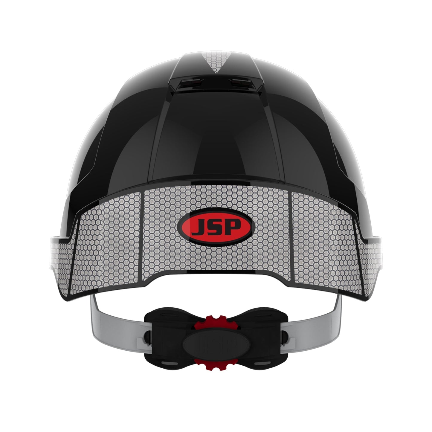 JSP EVOLite Safety Helmet CR2 Wheel Ratchet Vented Lightweight Comfort EN 397