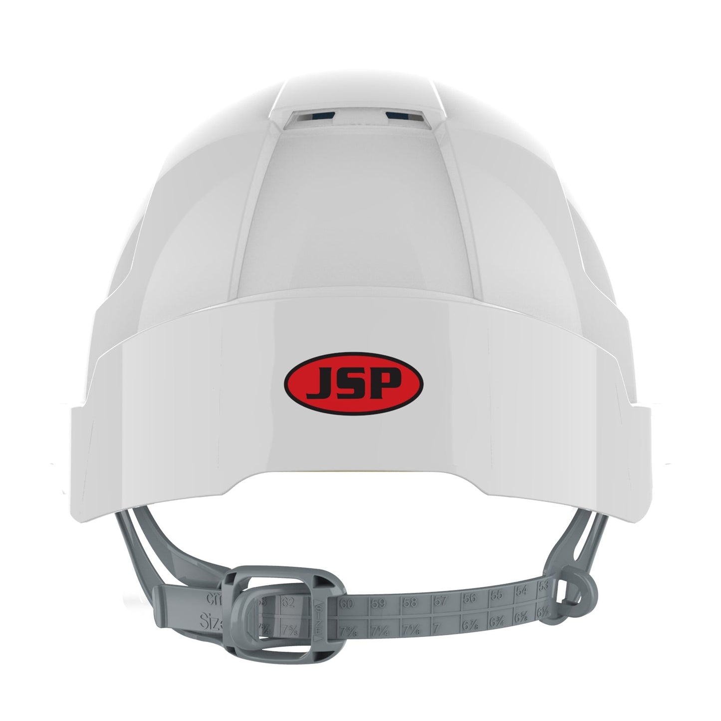 JSP EVOLite Safety Helmet Micro Peak Vented Lightweight Slip Ratchet Comfort