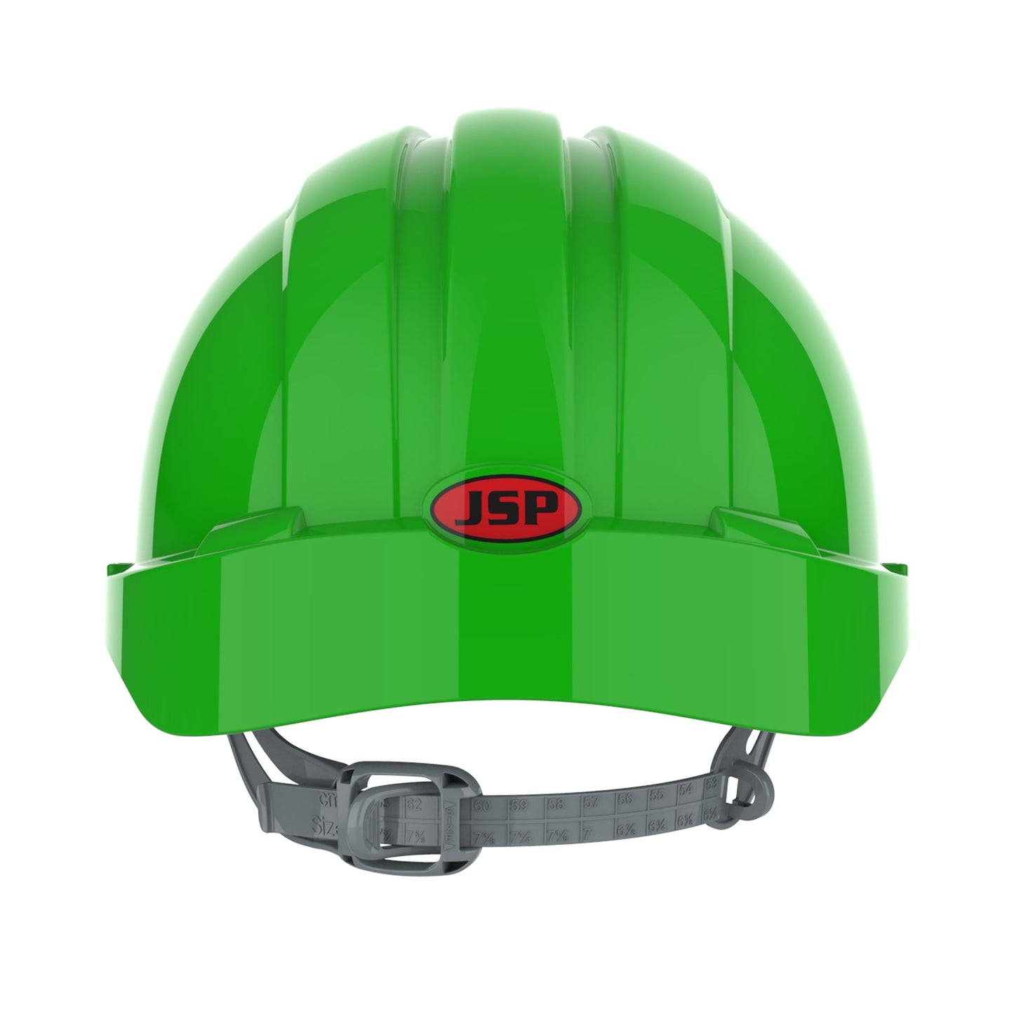 JSP EVO3 Safety Helmet with Slip Ratchet and 3 Point Miners Harness