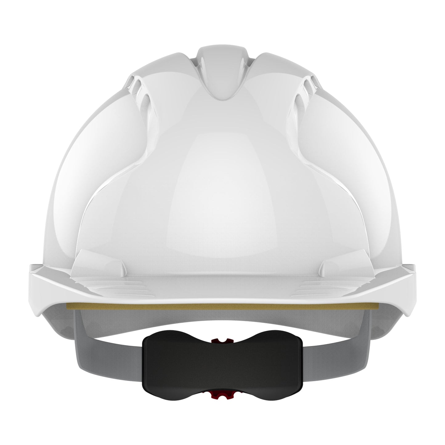 JSP EVO3 Safety Helmet with Wheel Ratchet and 3D-Adjustment Harness System