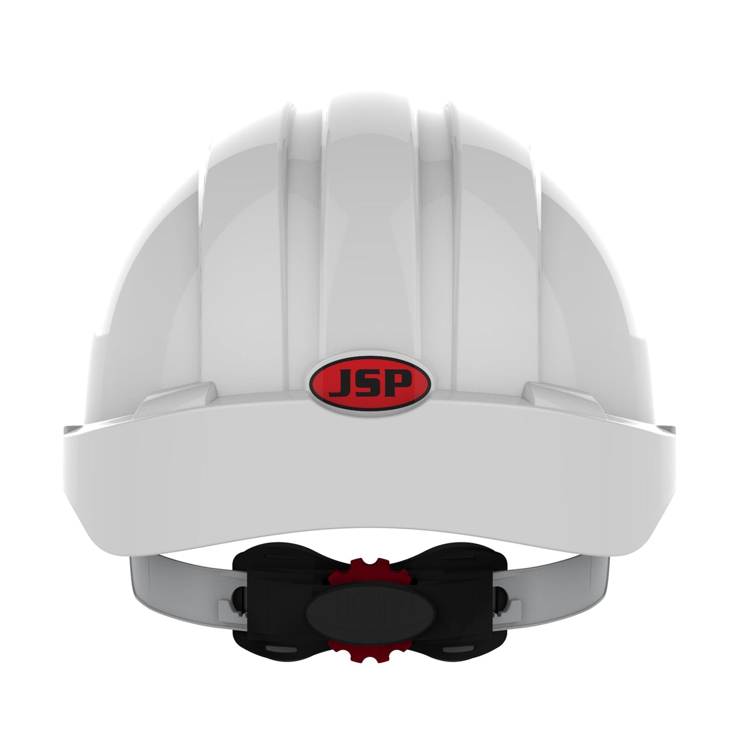 JSP EVO3 Safety Helmet with Wheel Ratchet and 3D-Adjustment Harness System