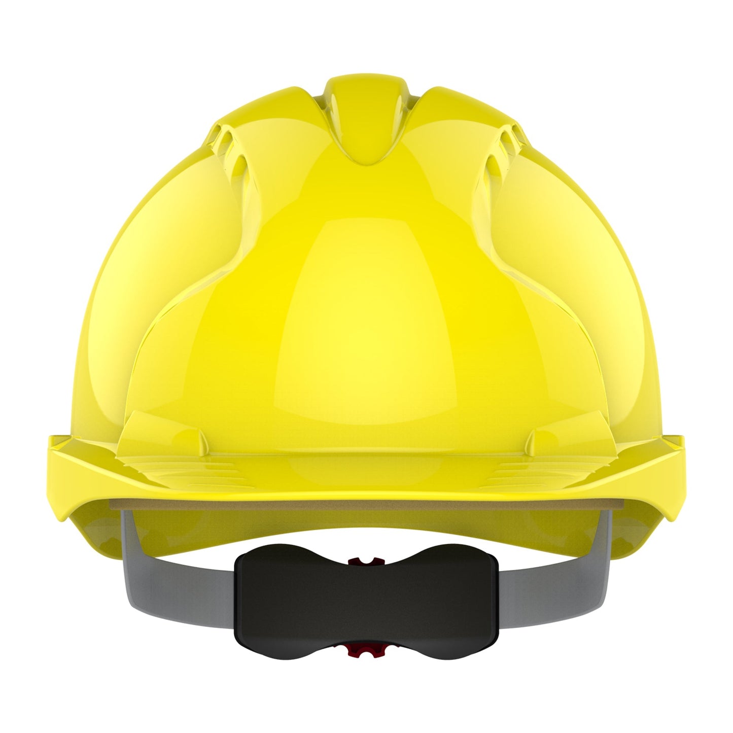JSP EVO3 Safety Helmet with Wheel Ratchet and 3D-Adjustment Harness System
