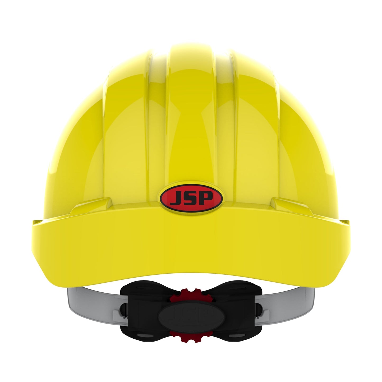 JSP EVO3 Safety Helmet with Wheel Ratchet and 3D-Adjustment Harness System