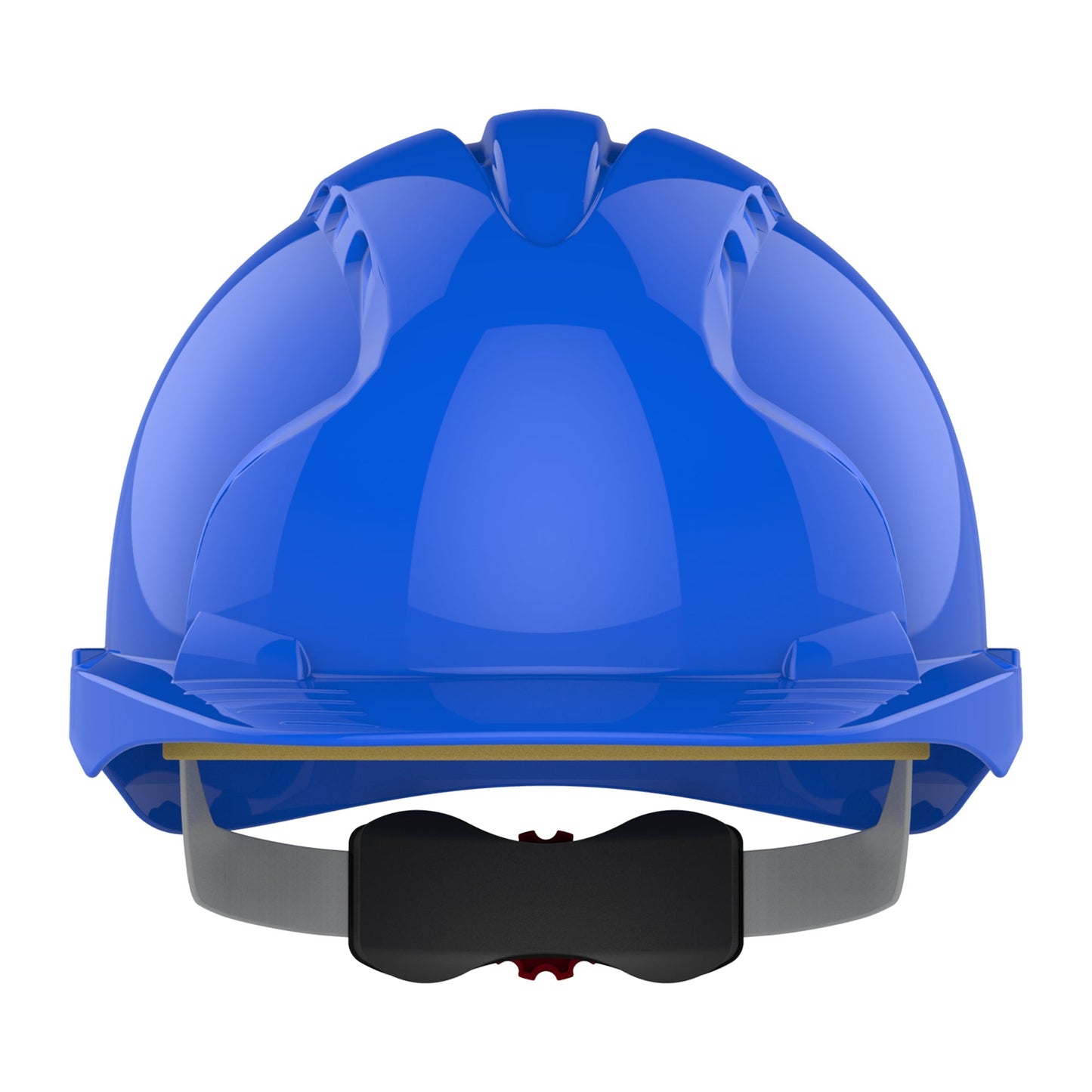 JSP EVO3 Safety Helmet with Wheel Ratchet and 3D-Adjustment Harness System