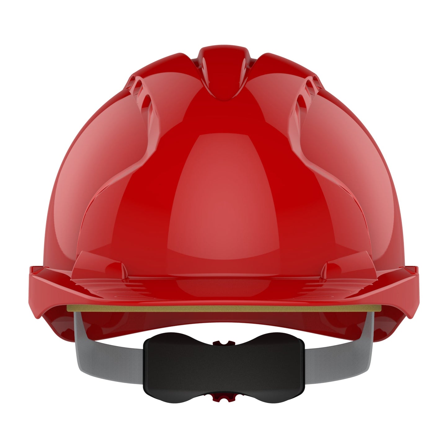 JSP EVO3 Safety Helmet with Wheel Ratchet and 3D-Adjustment Harness System