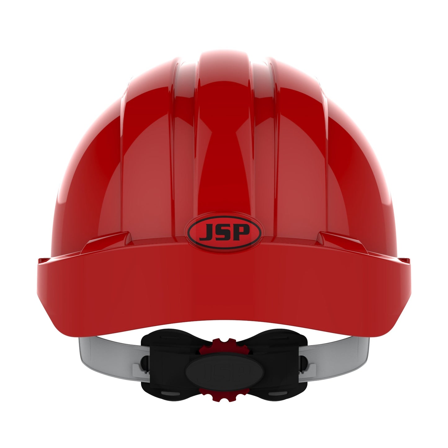 JSP EVO3 Safety Helmet with Wheel Ratchet and 3D-Adjustment Harness System