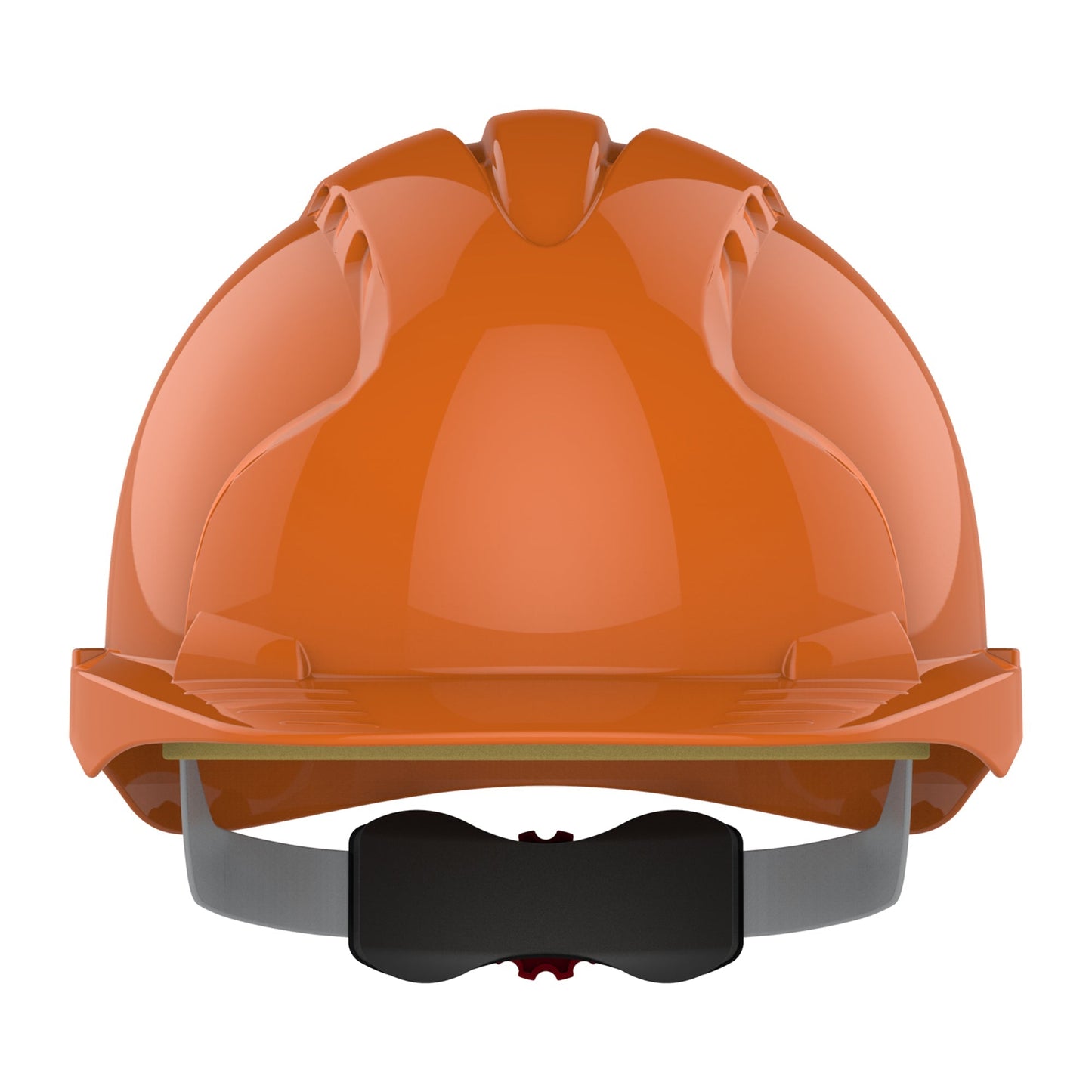 JSP EVO3 Safety Helmet with Wheel Ratchet and 3D-Adjustment Harness System
