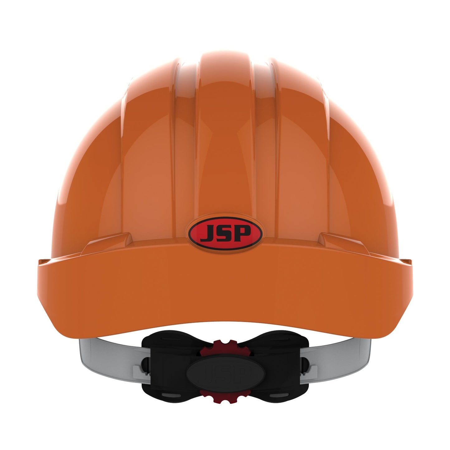 JSP EVO3 Safety Helmet with Wheel Ratchet and 3D-Adjustment Harness System