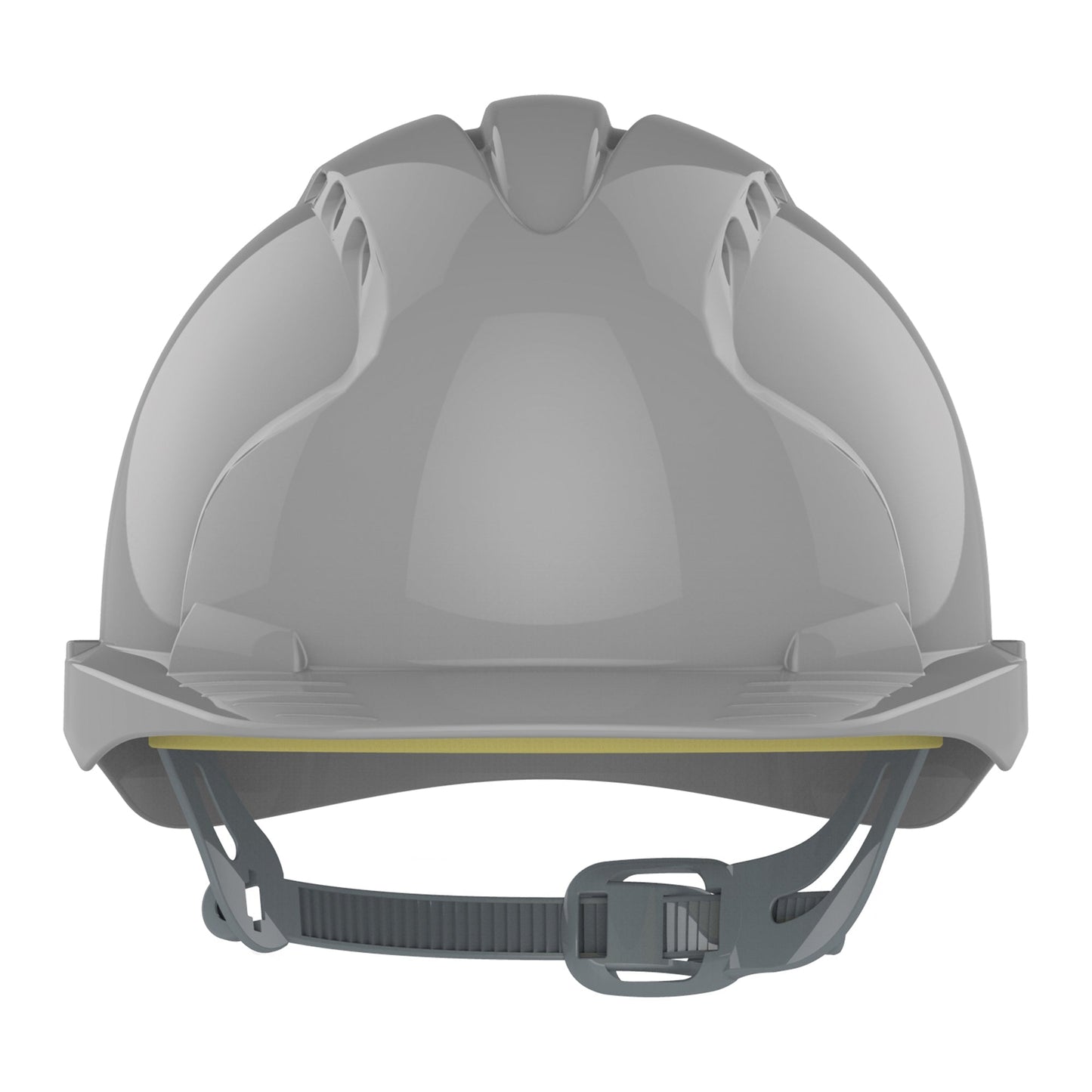 JSP EVO2 Safety Helmet Vented Slip Ratchet 3D-Adjustment Comfort System