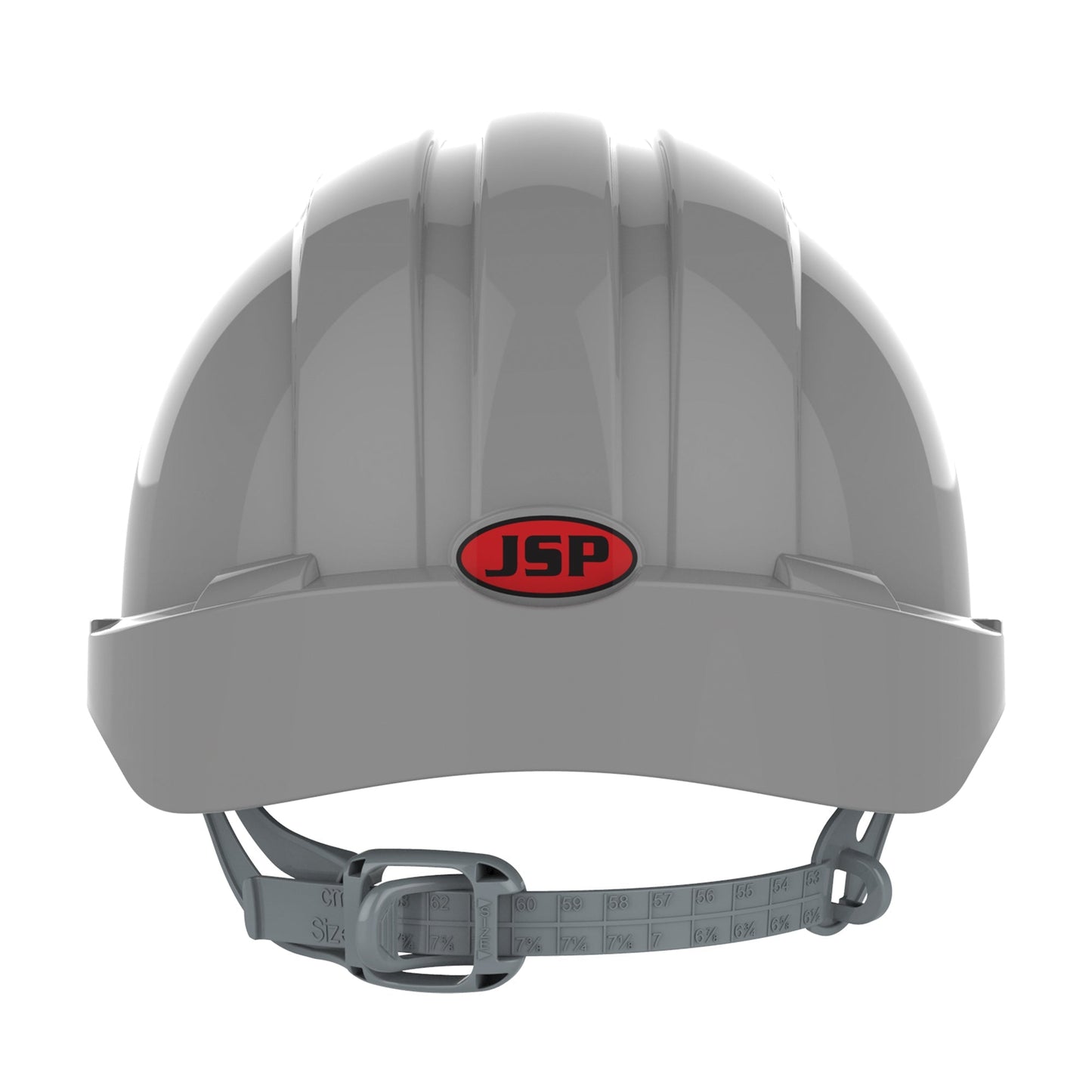 JSP EVO2 Safety Helmet Vented Slip Ratchet 3D-Adjustment Comfort System
