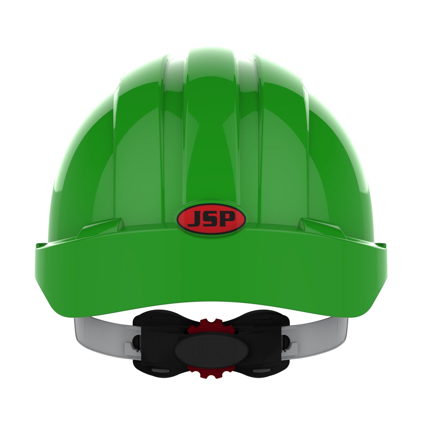 JSP EVO3 Vented Safety Helmet with Wheel Ratchet and 3D-Adjustment Harness