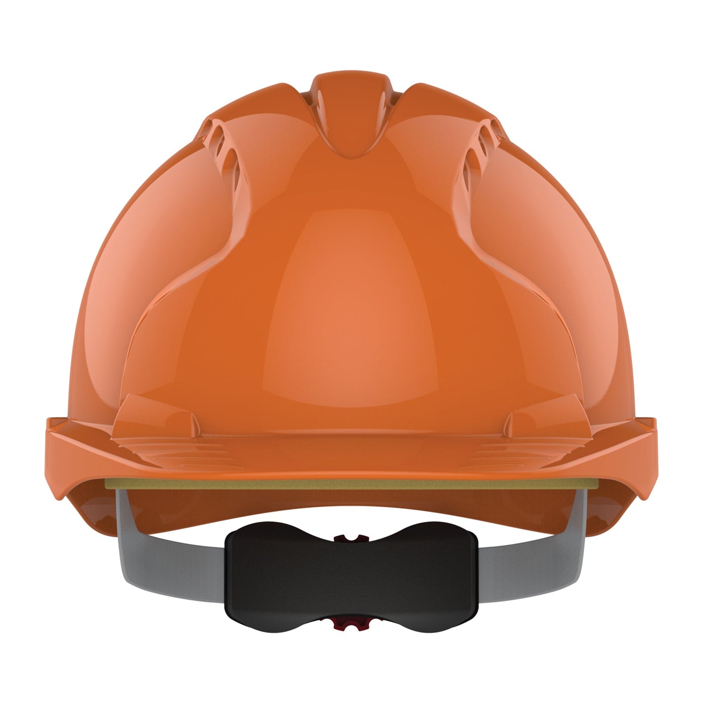 JSP EVO3 Vented Safety Helmet with Wheel Ratchet and 3D-Adjustment Harness