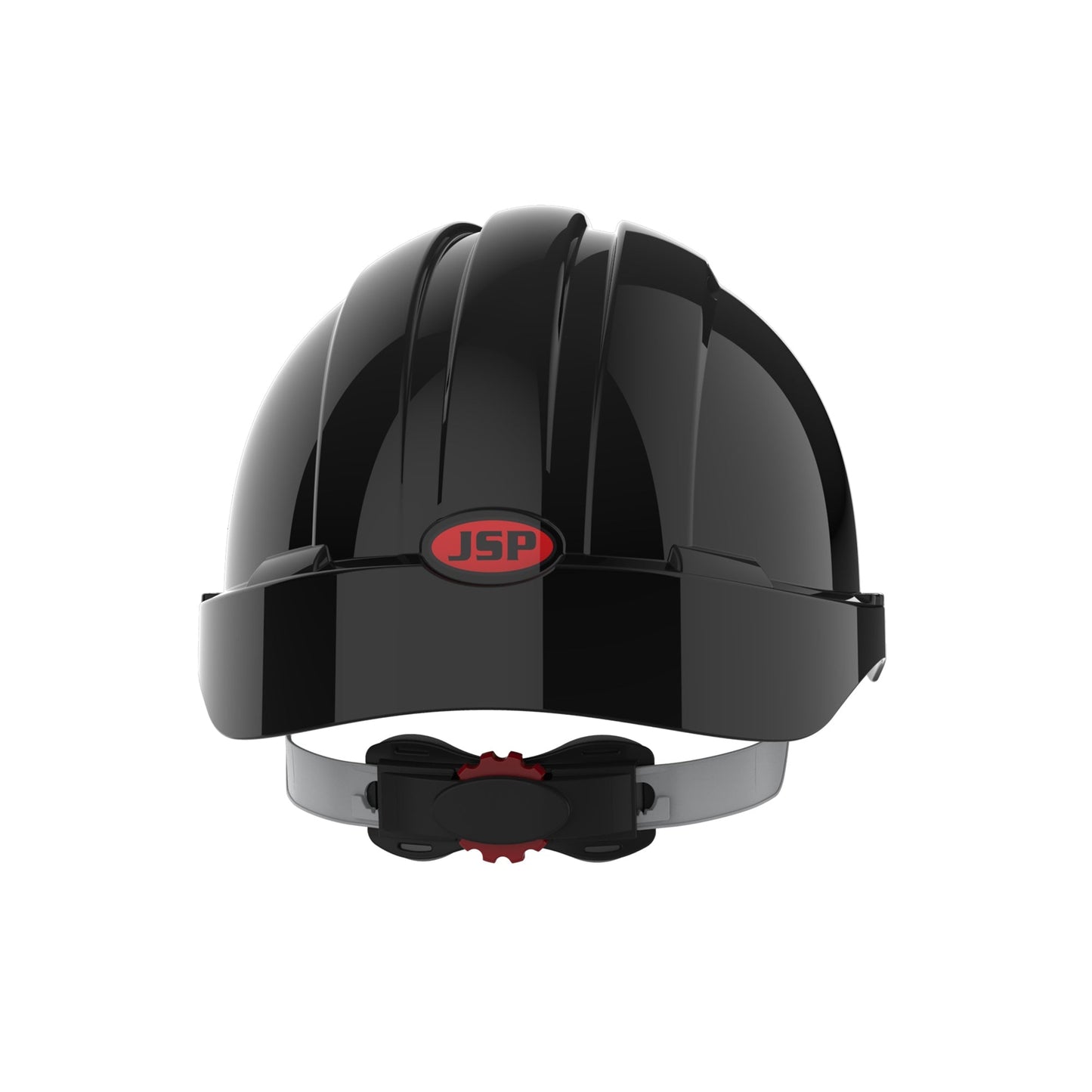 JSP EVO3 Vented Safety Helmet with Wheel Ratchet and 3D-Adjustment Harness