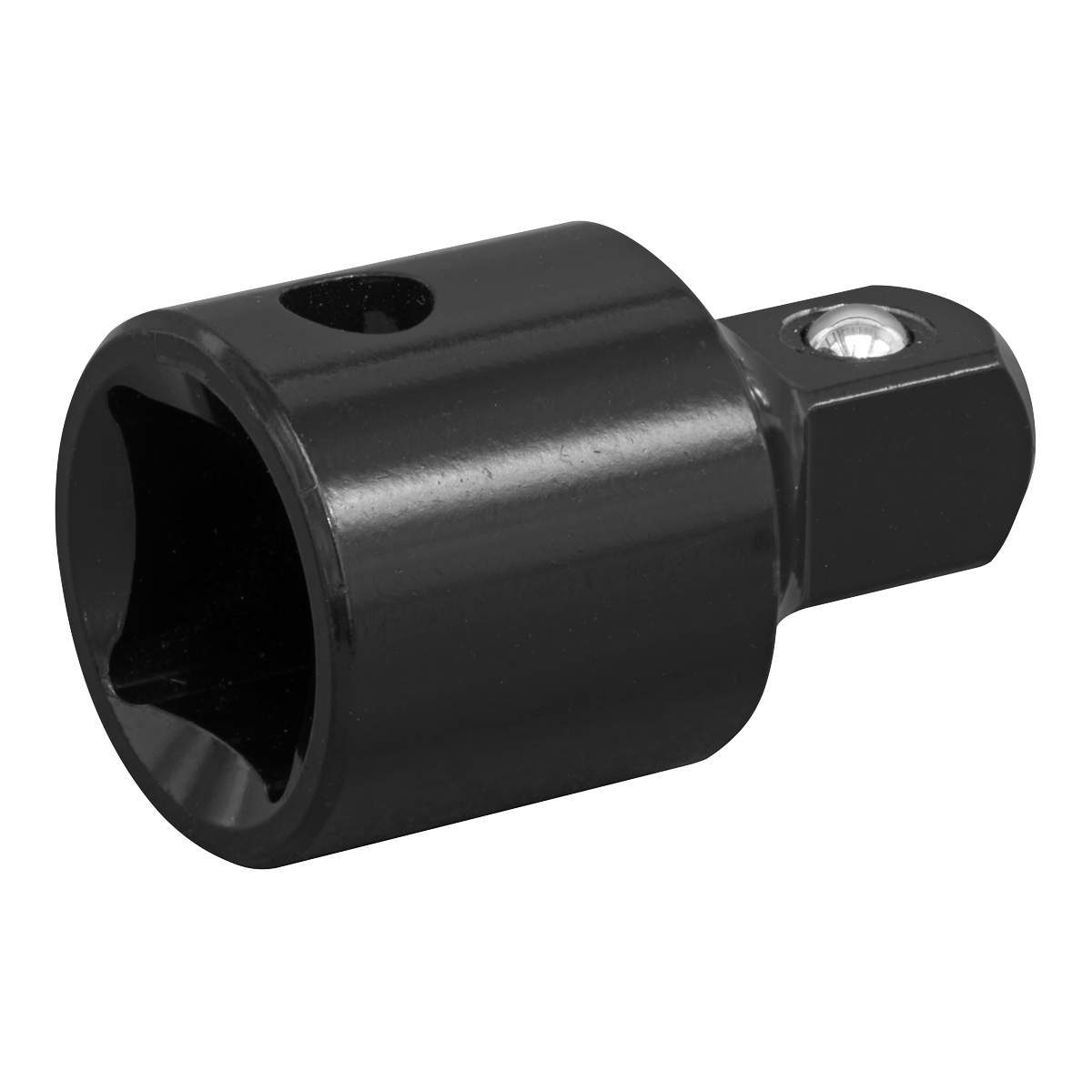 Sealey 1/2"Sq Drive Female to 3/8"Sq Drive Male Impact Adaptor Tool
