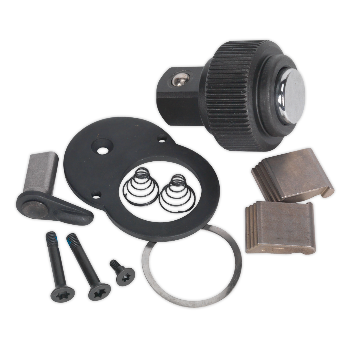 Sealey Repair Kit for AK6682 AK6688 AK6695 AK6698 1/2" Drive Ratchet Wrenches