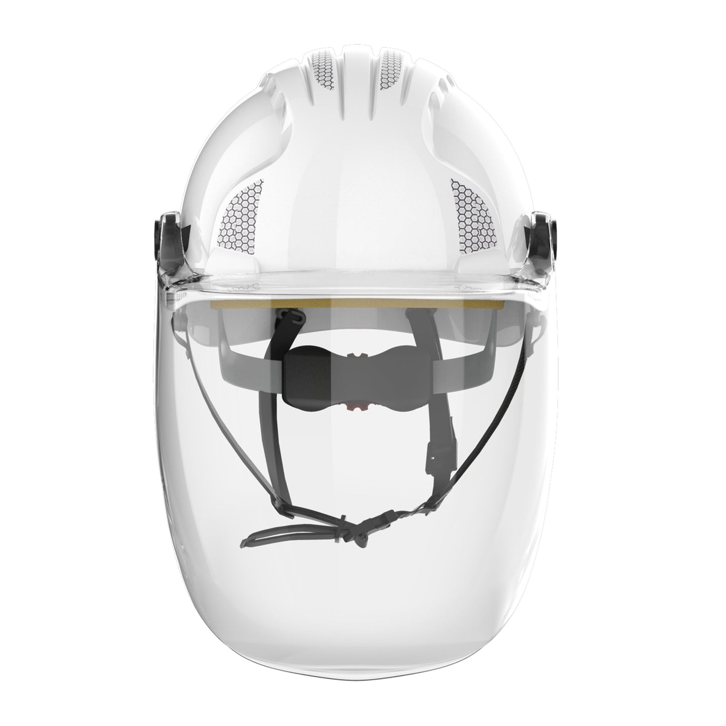 JSP EVOGuard C5Max Electrical Helmet System with Arc Flash Protection