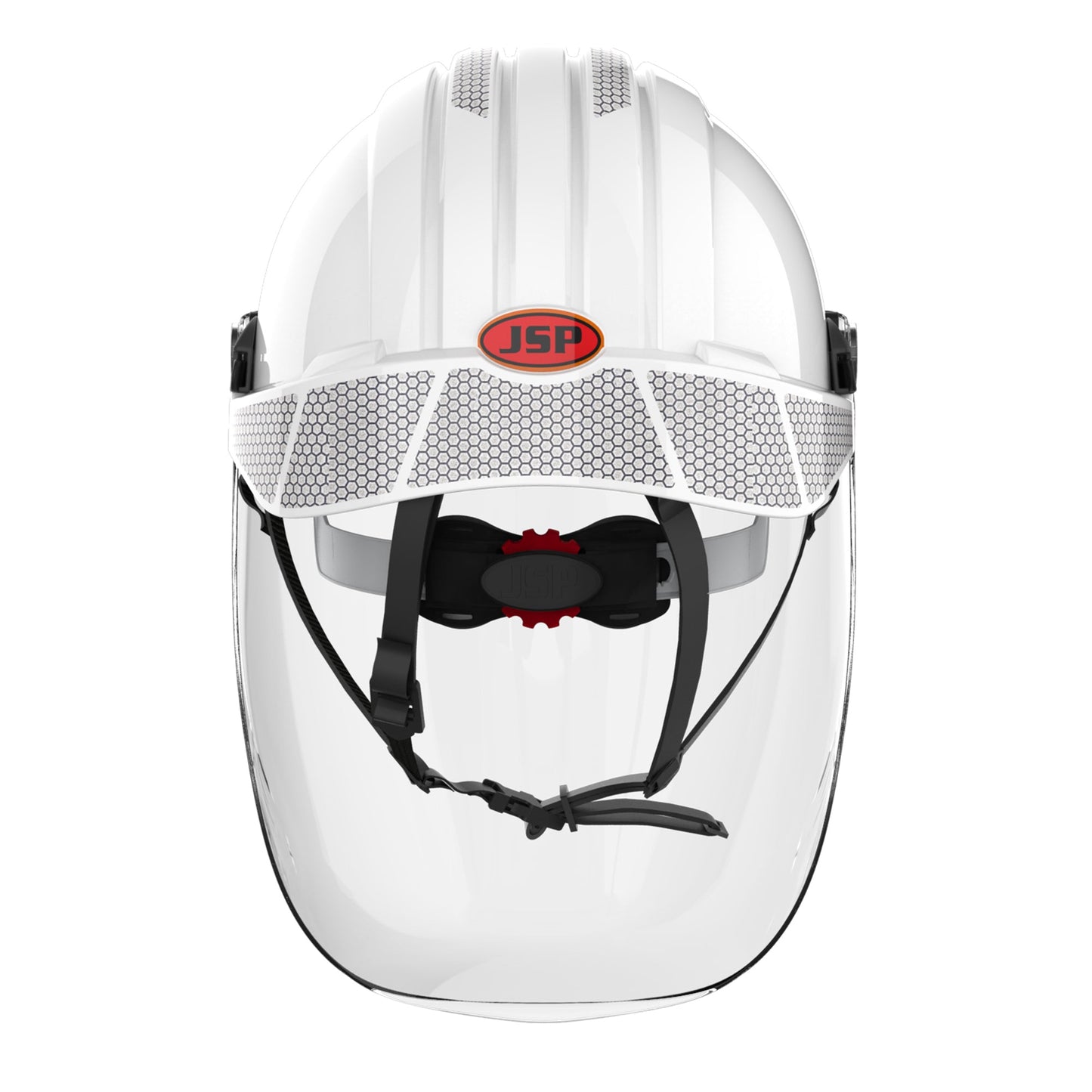 JSP EVOGuard C5Max Electrical Helmet System with Arc Flash Protection
