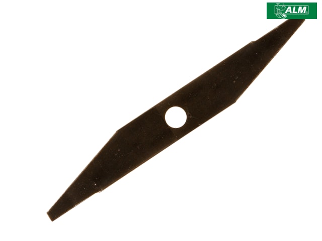 ALM BD011 Metal Blade for Black & Decker Mowers 30cm 12in Compatible A6084
