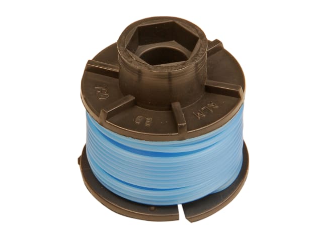 ALM Manufacturing Spool & Line for Black & Decker Trimmers A6053