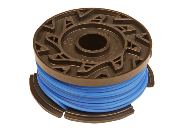 ALM Replacement Spool & Line for Black & Decker Trimmers A6481 Compatible
