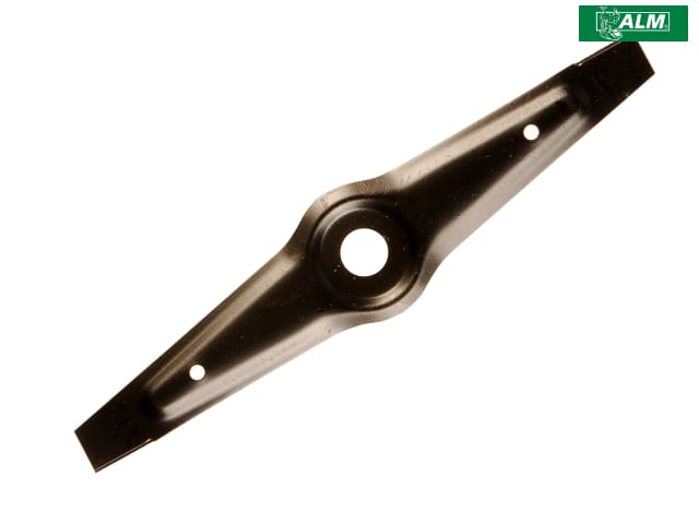 ALM BD033 Metal Blade 30cm for Black & Decker GX Series A6183 Replacement