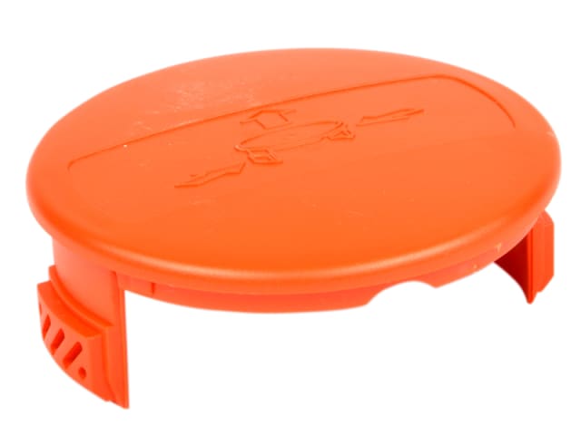 ALM BD036 Spool Cover for Black & Decker Trimmers Reflex Models UK Made