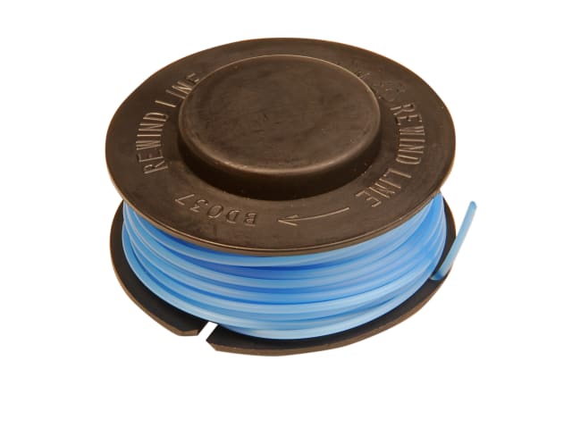 ALM Manufacturing Spool & Line for Black & Decker Trimmers A6480 GL575 GL595