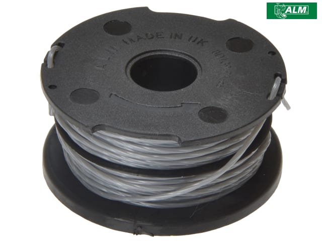 ALM BD139 Spool & Line for Black & Decker Trimmers A6441 GL315 GL600