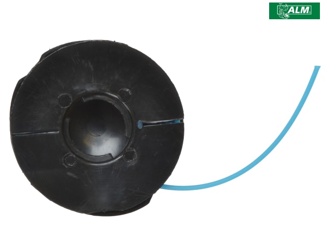 ALM BQ111 Spool & Line 1.5mm x 4m for Bosch Qualcast GARDENA Trimmers