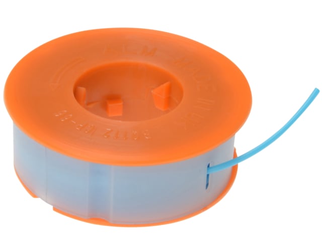 ALM BQ112 Spool & Line 1.5mm x 8m for Bosch & Qualcast Trimmers