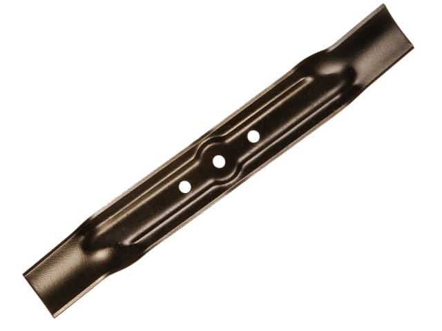 ALM BQ320 Metal Lawnmower Blade 32cm Compatible with Bosch Qualcast Models