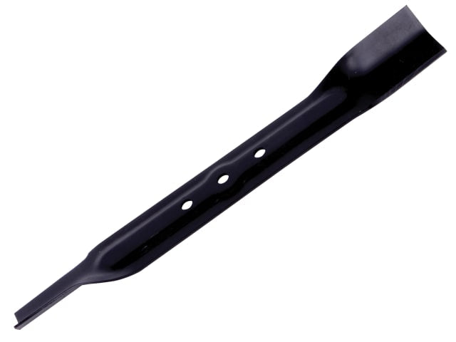 ALM BQ340 Metal Lawnmower Blade 34cm Compatible with Qualcast Bosch Models