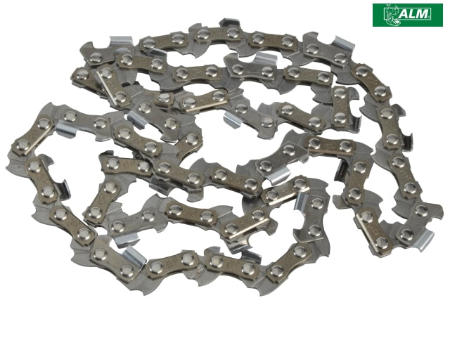 ALM Manufacturing CH044 Chainsaw Chain 3/8" 44 Links 1.3mm for 30cm Bars