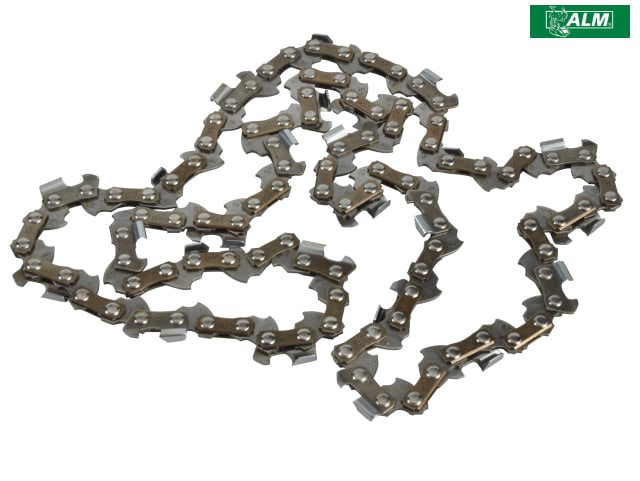 ALM CH050 Chainsaw Chain 3/8" 50 Links 1.3mm Fits 35cm Bars Stihl McCulloch