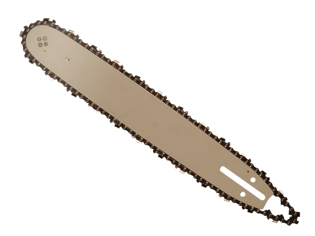 ALM Manufacturing CH352 Universal 52 Link Bar & Chain for 35cm Chainsaws