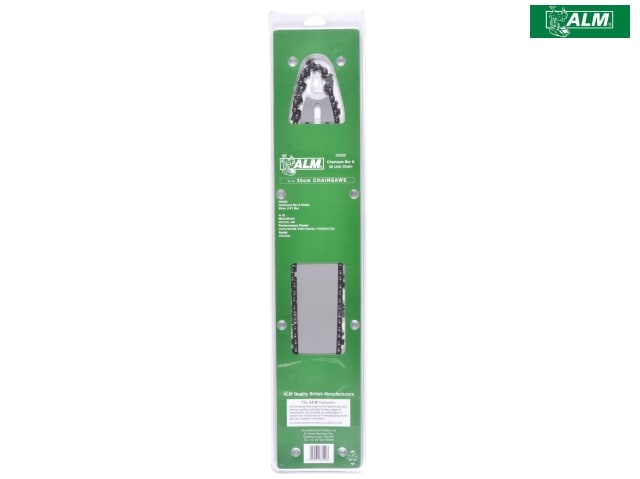 ALM Manufacturing CH352 Universal 52 Link Bar & Chain for 35cm Chainsaws