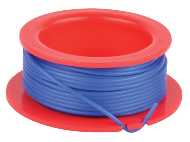 ALM Manufacturing FL031 Spool & Line 1.5mm x 7m for Flymo ET21 Mini Trim