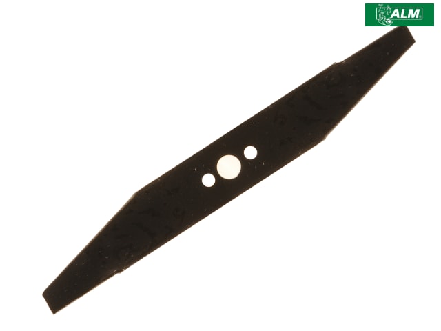 ALM FL049 Metal Blade for Flymo 30cm Models Micro Compact Easi Glide