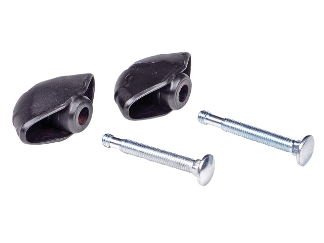 ALM Manufacturing FL198 Flymo Upper Handle Assembly Kit for Lawn Mowers