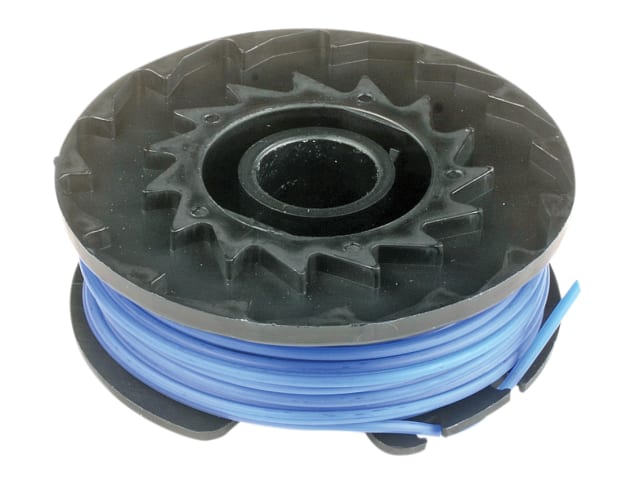 ALM Manufacturing FL224 Spool & Line 1.5mm x 10m for Flymo Gardena Weedeater