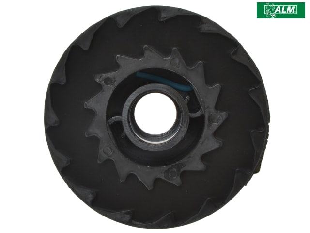 ALM Manufacturing FL224 Spool & Line 1.5mm x 10m for Flymo Gardena Weedeater
